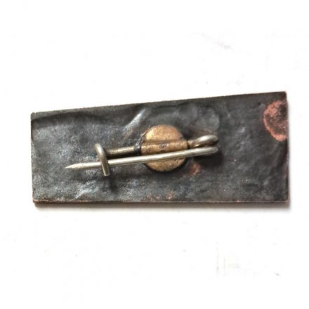 Значок 25 Drumus