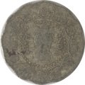 Индия 10 пайс 1982 год - Без отметки монетного двора - Калькутта