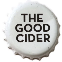 Пробка Испания - The Good Cider