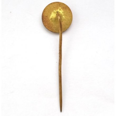 Значок-иголка Skloobal. Акционерное общество, Словакия