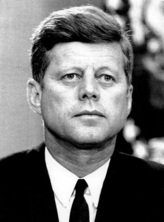 США 1/2 доллара 2011 год - Джон Кеннеди (D)