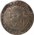 Нидерланды 1 талер 1620 год