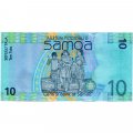 Самоа 10 тала 2008 год - Спорт UNC