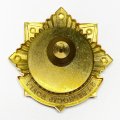 Знак Подводные силы. За верность долгу.