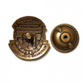 Знак Отличник соцсоревнования медицинской промышленности. Министерство здравоохранения СССР (копия)