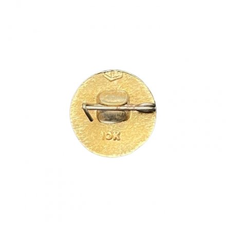 Значок Боксерские перчатки