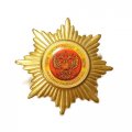 Знак Печенгская КЭЧ Ленинградского ВО 2005 г.