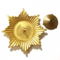 Знак Печенгская КЭЧ Ленинградского ВО 2005 г.