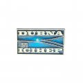 Значок DUBNA ICIHEP 1970