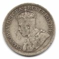 Канада 10 центов 1916 год