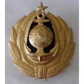 Кокарда &quot;Гражданский флот СССР&quot; Редкая