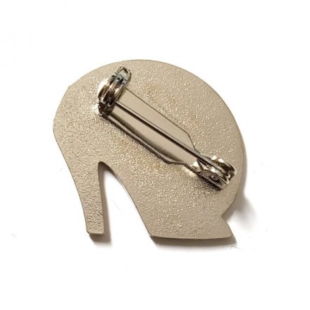 Значок Мастер своего дела. Туфля. Обувь