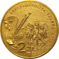 Польша 2 злотых 2009 год - Художники Польши. Владислав Стржеминский