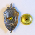 Знак оперативная группа ДВКР ФСБ России в САР.