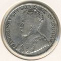 Канада 50 центов 1920 год