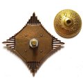 Знак А.П. Ермолов