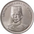 Бруней 20 сен 2004 год