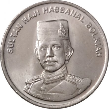 Бруней 20 сен 2004 год