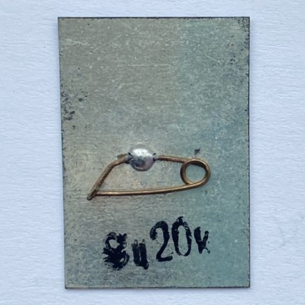 Значок. Футбол. Динамо Киев 1964. Кубок Чемпионов