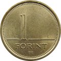 Венгрия 1 форинт 2003 год