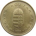 Венгрия 1 форинт 2003 год