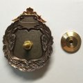 Знак ГРУ МО РФ. Главное разведывательное управление Министерства обороны РФ