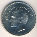 Иран 10 риалов 1969 год - ФАО