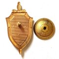 Знак 75 лет АТС ХОЗУ