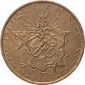 Франция 10 франков 1976 год - Свобода, равенство, братство