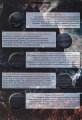 Альбом для монет &quot;Памятные монеты Казахстана. Серия Космос&quot; - 10 капсул (пустой)