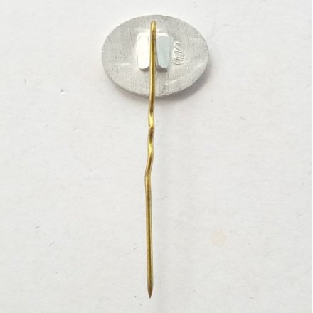 Значок предприятие &quot;Салют&quot;