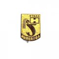 Значок Merepiiga. Эстония