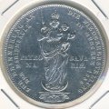 Бавария 1 талер 1855 год