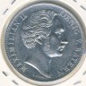 Монета Бавария 1 талер 1855 год