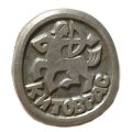 Значок Китоврас. Мифическое существо