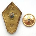 Знак &quot;Средняя школа МВД России&quot;