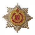 Знак Штаб Лен ВО