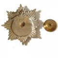 Знак Штаб Лен ВО