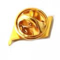 Знак фрачный Флажок Андреевский (на цанге)
