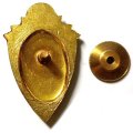 Знак МВД России 2 класс