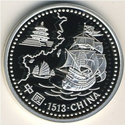 Португалия 200 эскудо 1996 год