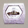 Значок Корабли Российского флота, фрегат &quot;Азов&quot;