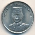 Бруней 20 сен 2005 год