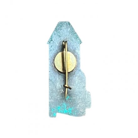 Значок Эстония. Таллин (Tallinn). Pika Jala Torn