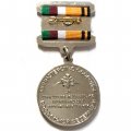 Знак МО РФ. За образцовую эксплуатацию бронетанковой техники и вооружения (тип 2)