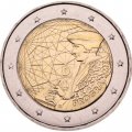 Германия 2 евро 2022 год - 35 лет программе Эразмус (G)