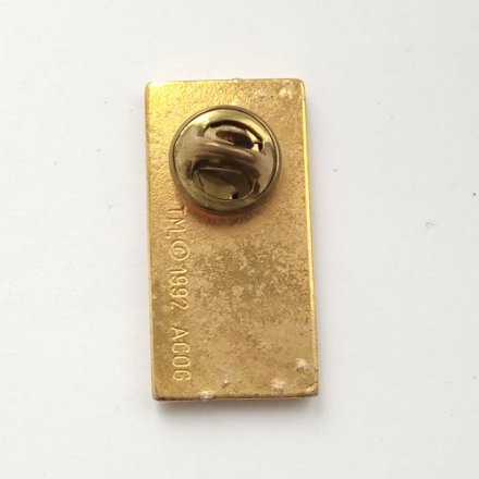 Значок Олимпийские Игры в Атланте 1996