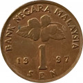 Малайзия 1 сен 1997 год