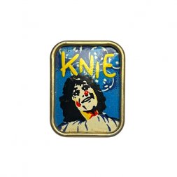 Значок Швейцарский цирк KNIE