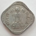Индия 5 пайс 1979 год